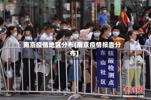南京疫情地区分布(南京疫情报告分布)-第2张图片