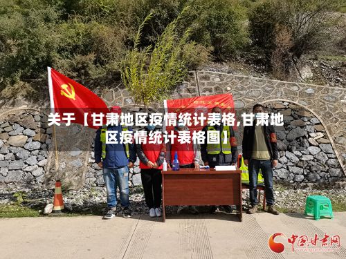 关于【甘肃地区疫情统计表格,甘肃地区疫情统计表格图】