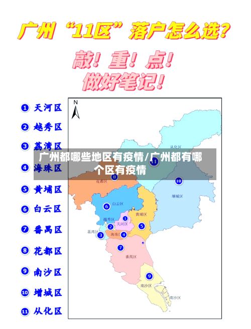广州都哪些地区有疫情/广州都有哪个区有疫情-第2张图片