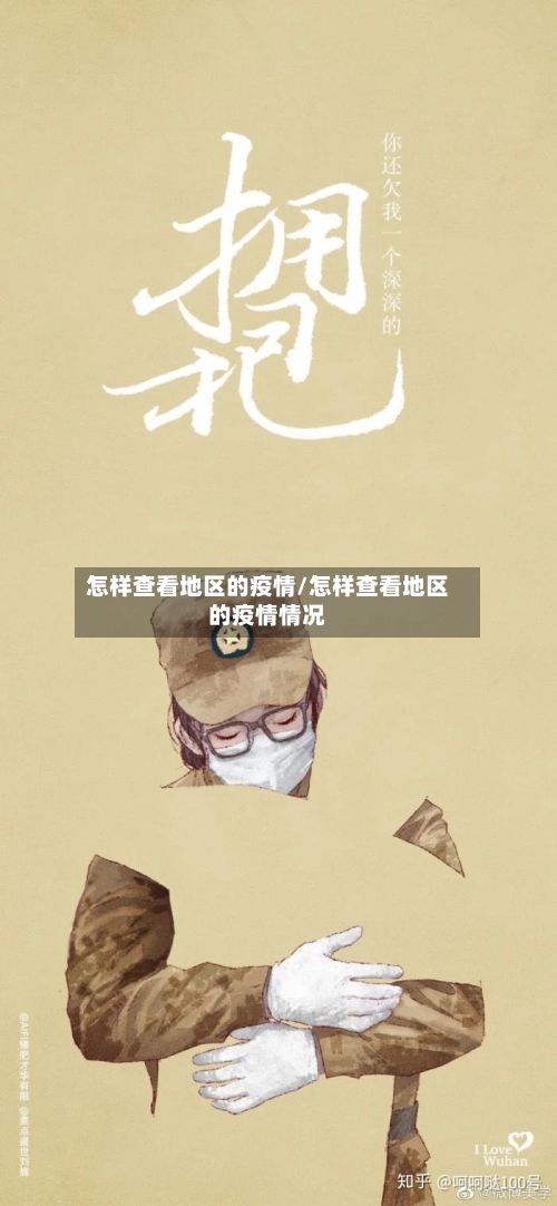 怎样查看地区的疫情/怎样查看地区的疫情情况-第2张图片