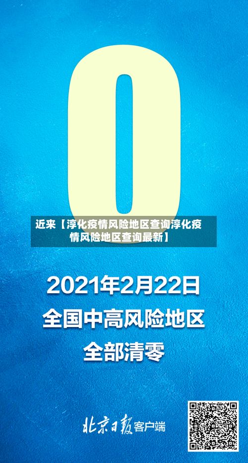 近来【淳化疫情风险地区查询淳化疫情风险地区查询最新】