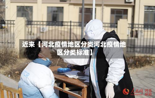 近来【河北疫情地区分类河北疫情地区分类标准】