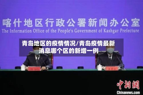 青岛地区的疫情情况/青岛疫情最新消息哪个区的新增一例
