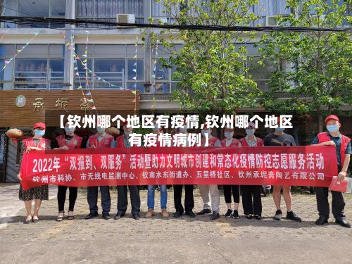 【钦州哪个地区有疫情,钦州哪个地区有疫情病例】