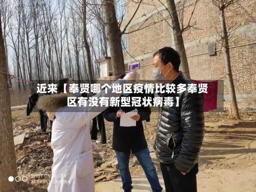 近来【奉贤哪个地区疫情比较多奉贤区有没有新型冠状病毒】