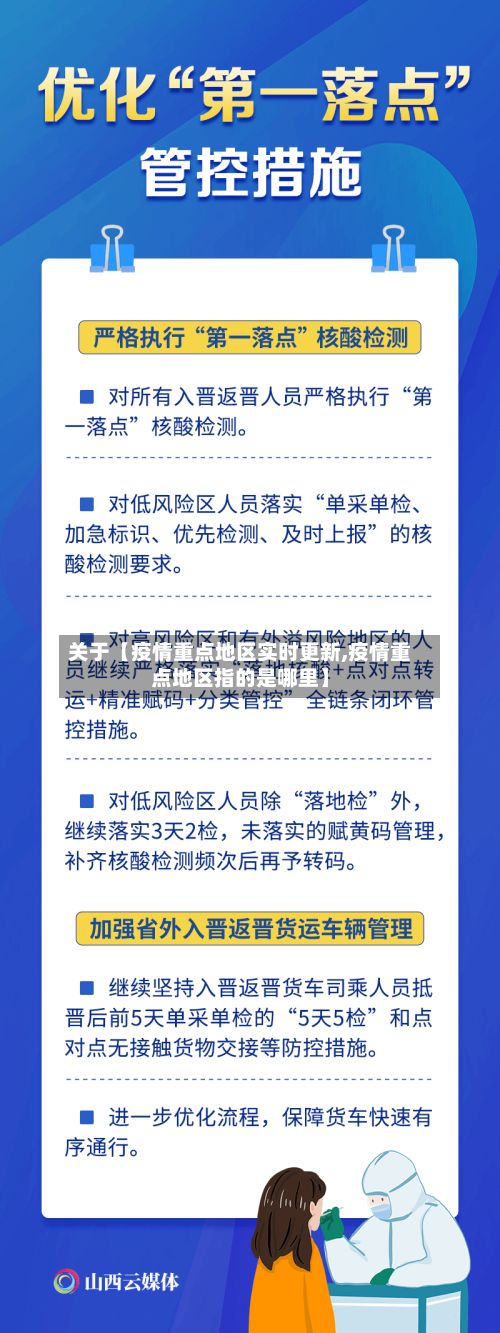 关于【疫情重点地区实时更新,疫情重点地区指的是哪里】
