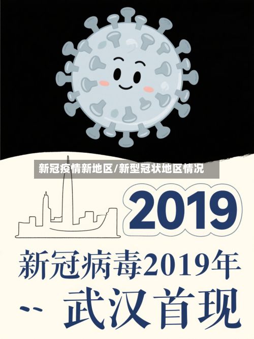 新冠疫情新地区/新型冠状地区情况