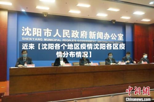近来【沈阳各个地区疫情沈阳各区疫情分布情况】-第1张图片
