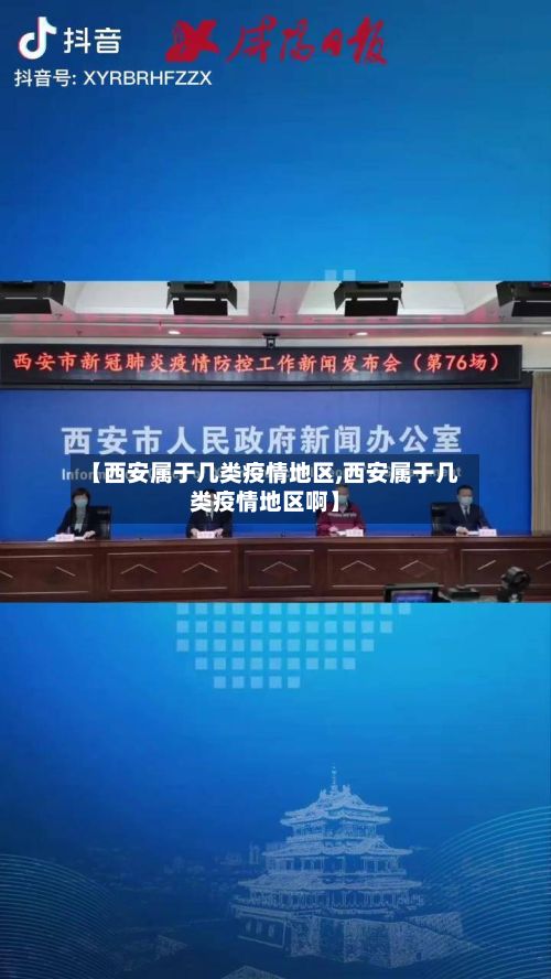 【西安属于几类疫情地区,西安属于几类疫情地区啊】-第3张图片