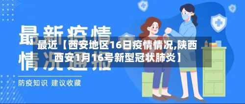 最近【西安地区16日疫情情况,陕西西安1月16号新型冠状肺炎】-第2张图片