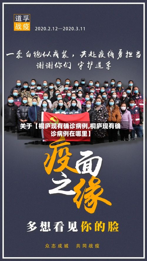 关于【桐庐现有确诊病例,桐庐现有确诊病例在哪里】-第2张图片