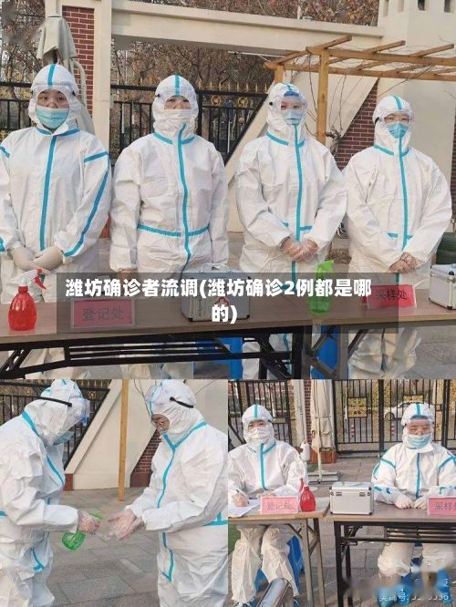 潍坊确诊者流调(潍坊确诊2例都是哪的)