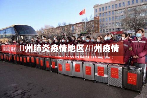 恵州肺炎疫情地区/荊州疫情-第2张图片