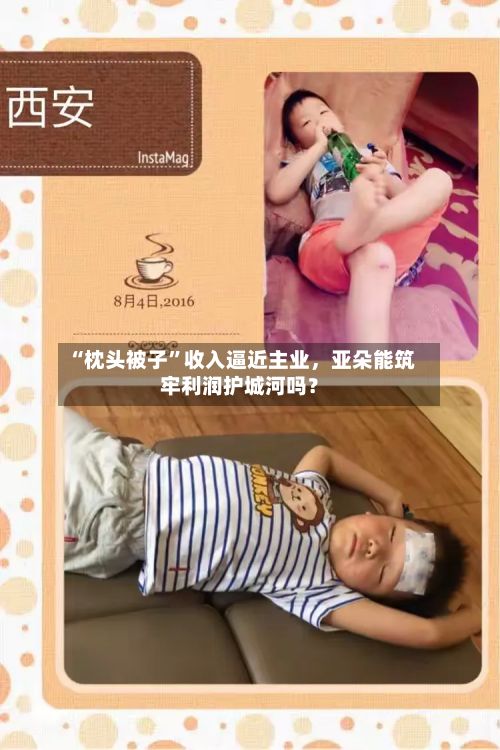“枕头被子”收入逼近主业，亚朵能筑牢利润护城河吗？-第2张图片