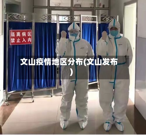 文山疫情地区分布(文山发布)