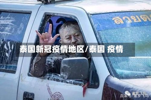 泰国新冠疫情地区/泰国 疫情-第3张图片